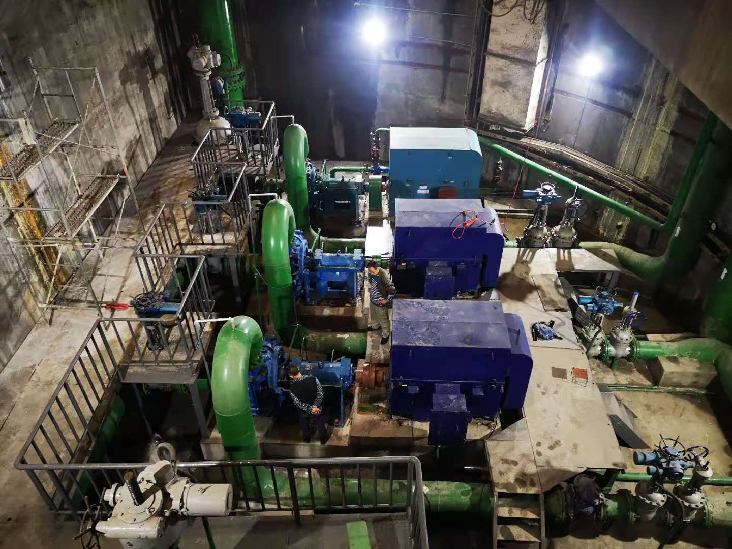 渣浆泵在洗煤厂如何应用？